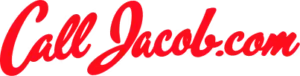 Call Jacob Logo