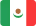 Mexican Flag