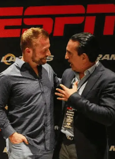 Sean McVay - NFL Coach