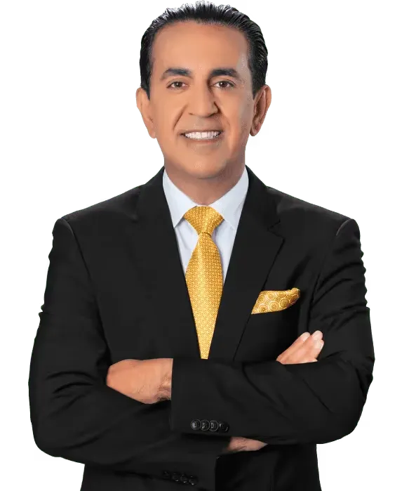 Jacob Emrani - Personal Injury Attorney