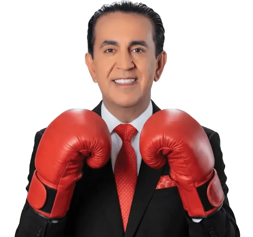 Jacob Emrani - Los Angeles Personal Injury Lawyer