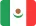 Mexican Flag