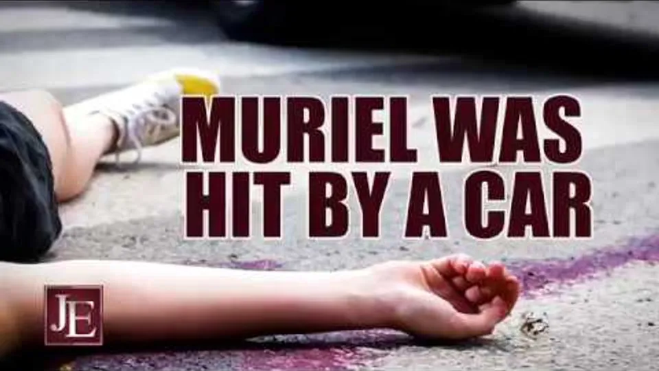 Muriel’s Family Support Testimonial video testimonial