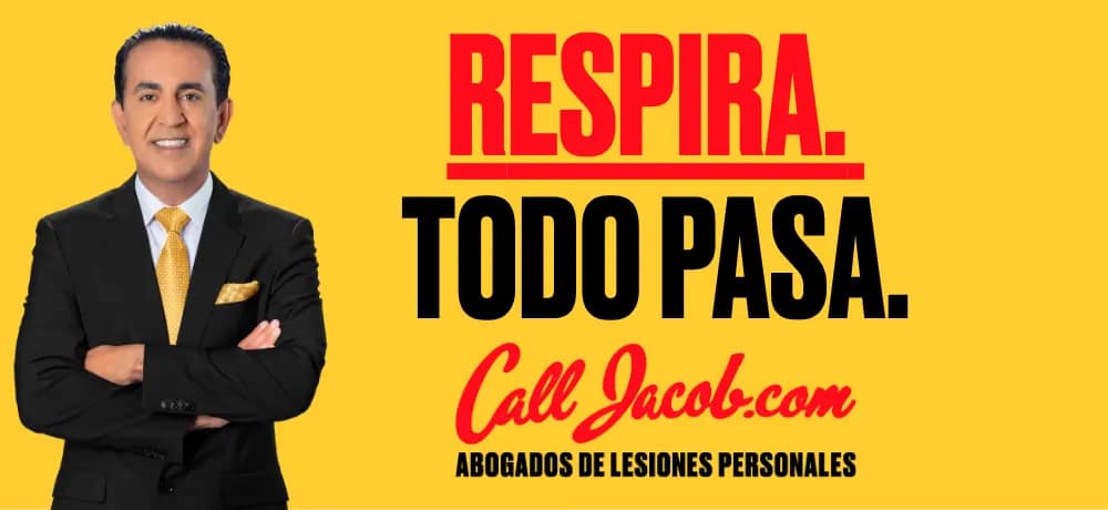 Respira, Todo Pasa.