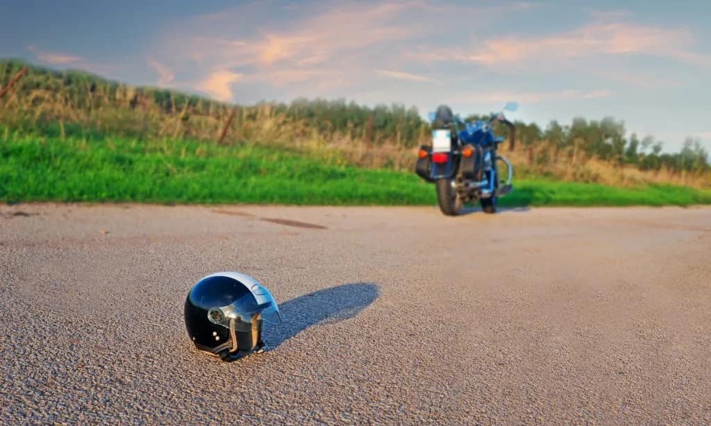 Can I Still Be Compensated for Not Wearing Helmet