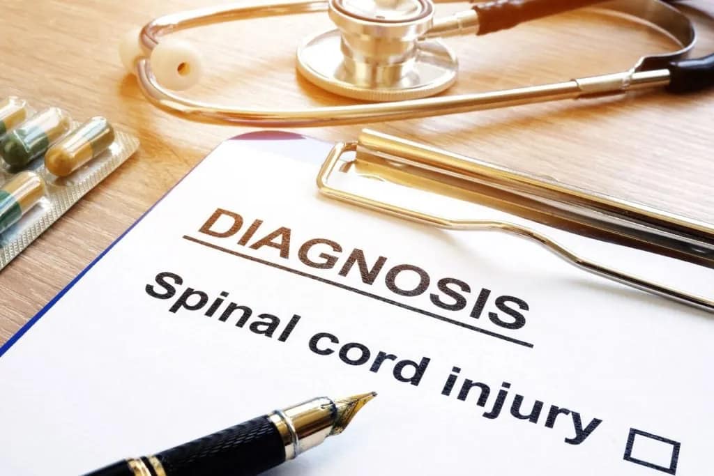 What Does Living With Spinal Cord Injury Really Cost