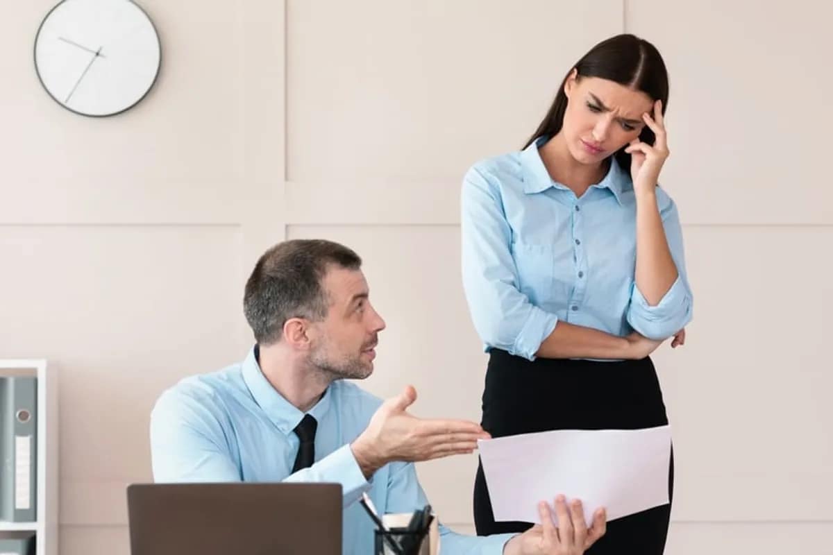 Workplace Retaliation Lawyer Los Angeles
