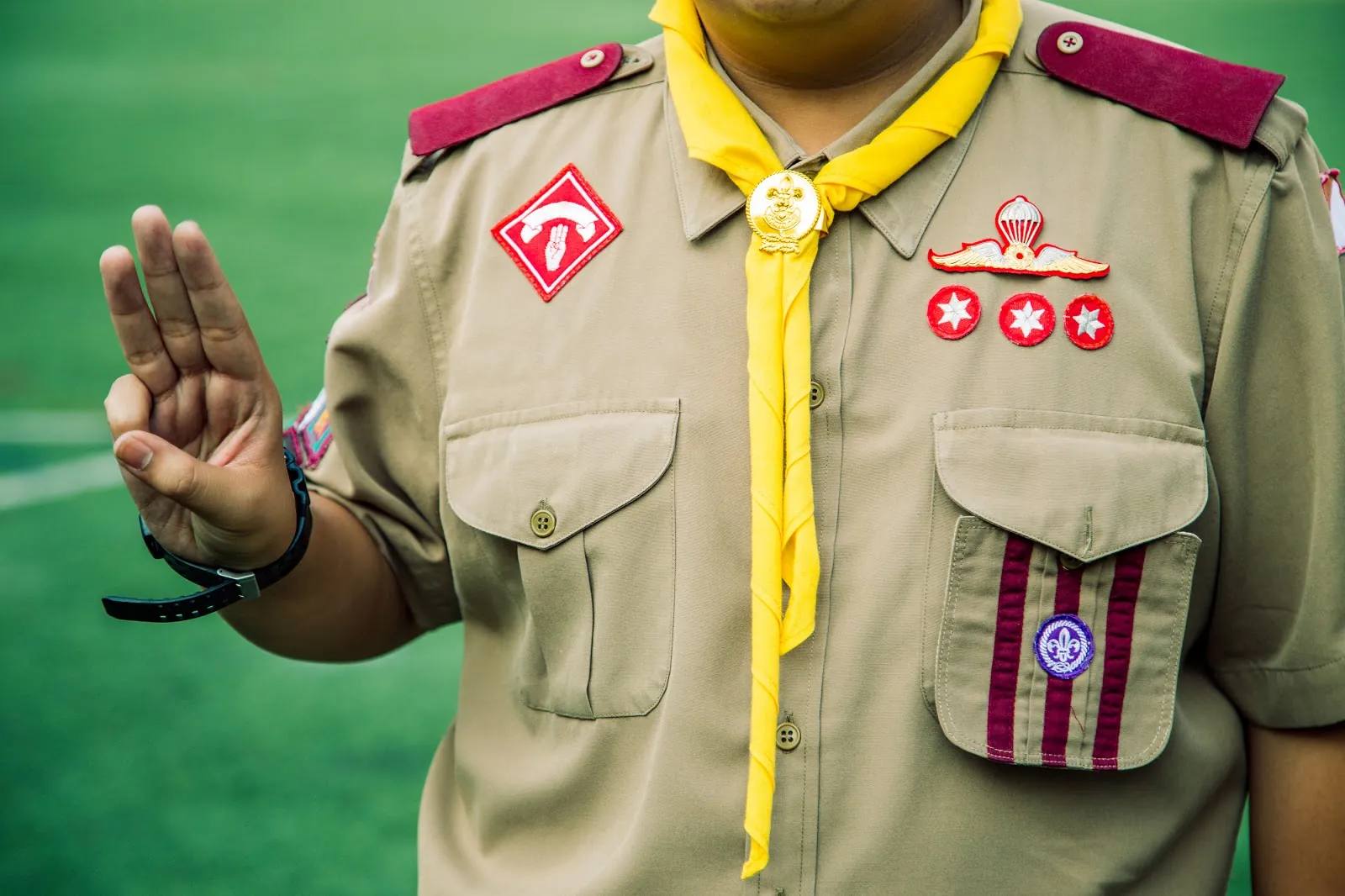 Boy Scouts Chapter 11 Abuse Claims