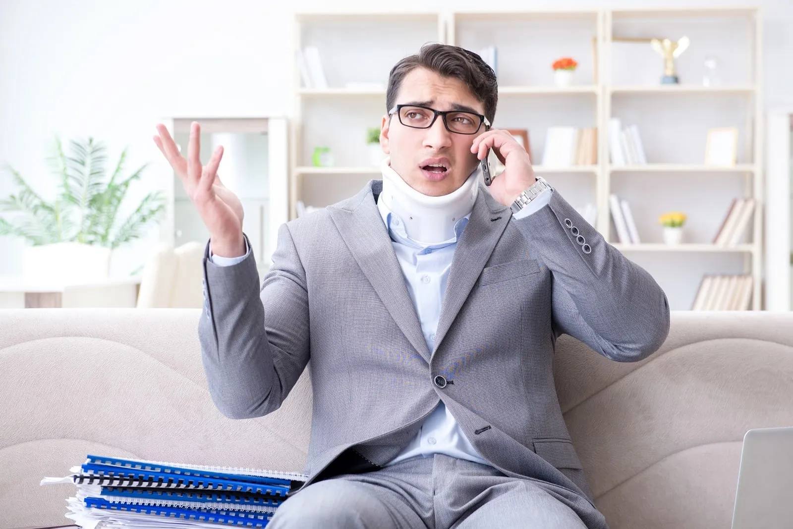 What Do Personal Injury Lawyers Look for in a Case