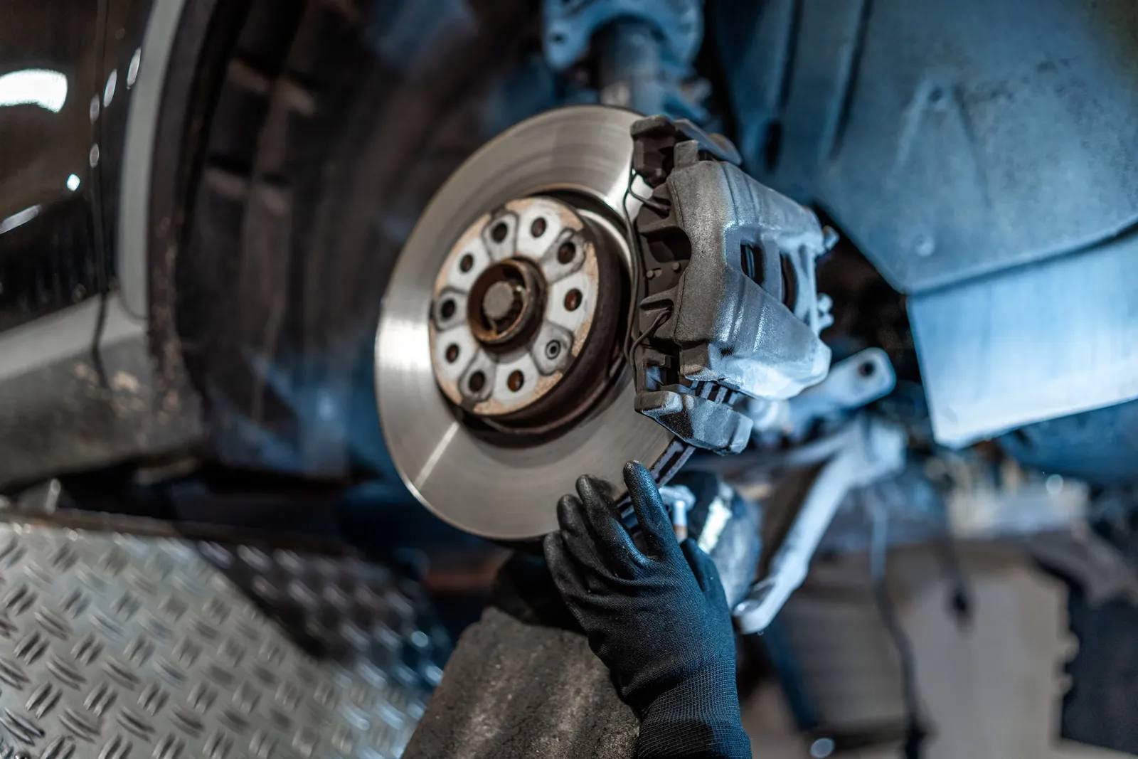 auto mechanic