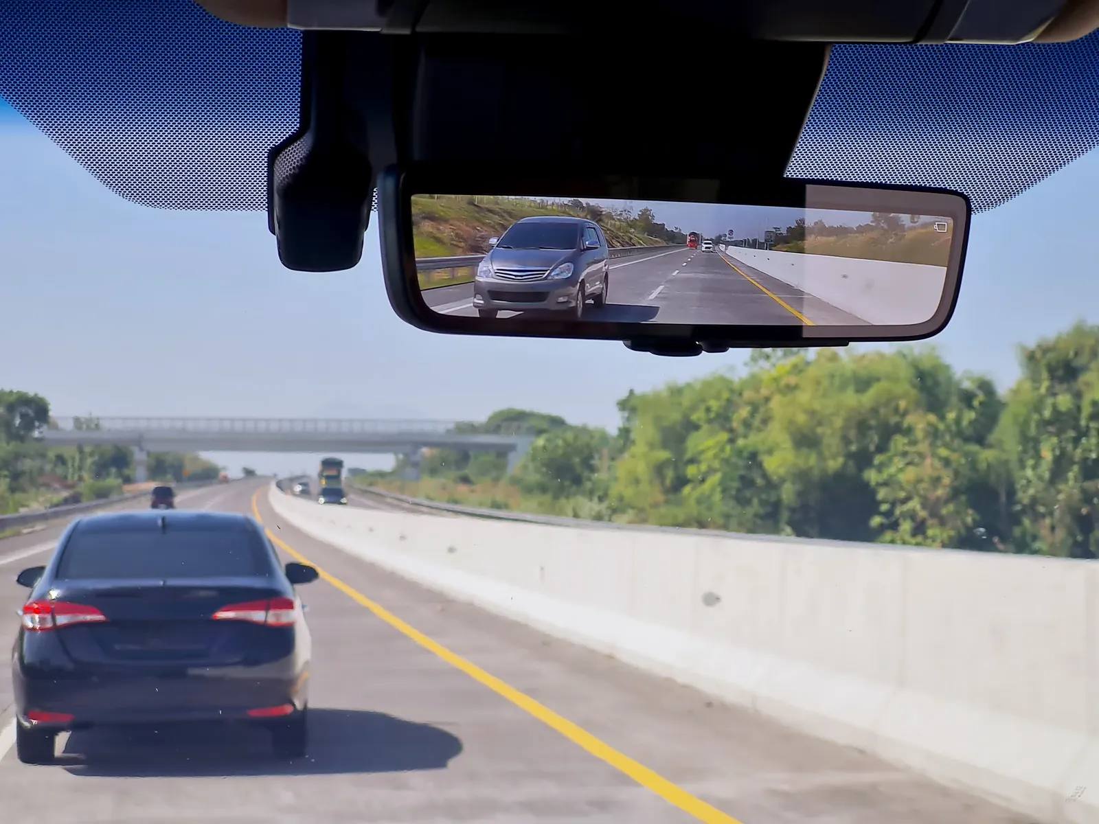 dash camera