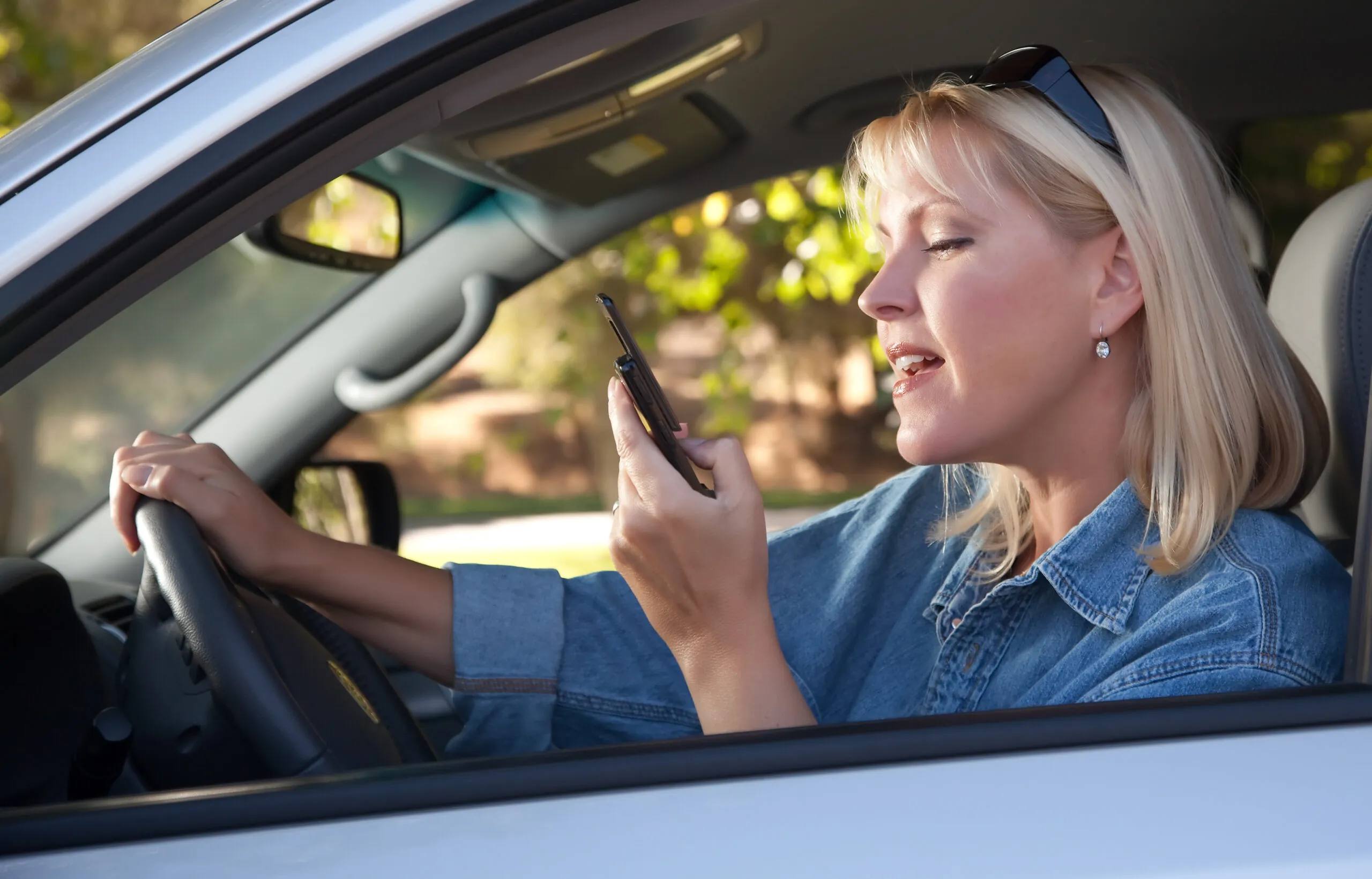 3 Tips to Help You Stay Safe on the Road