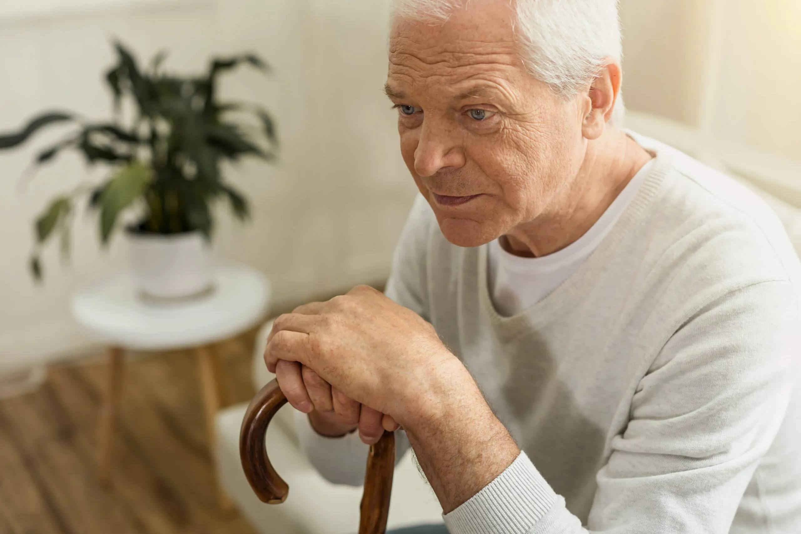 Nursing Home Abuse Cases