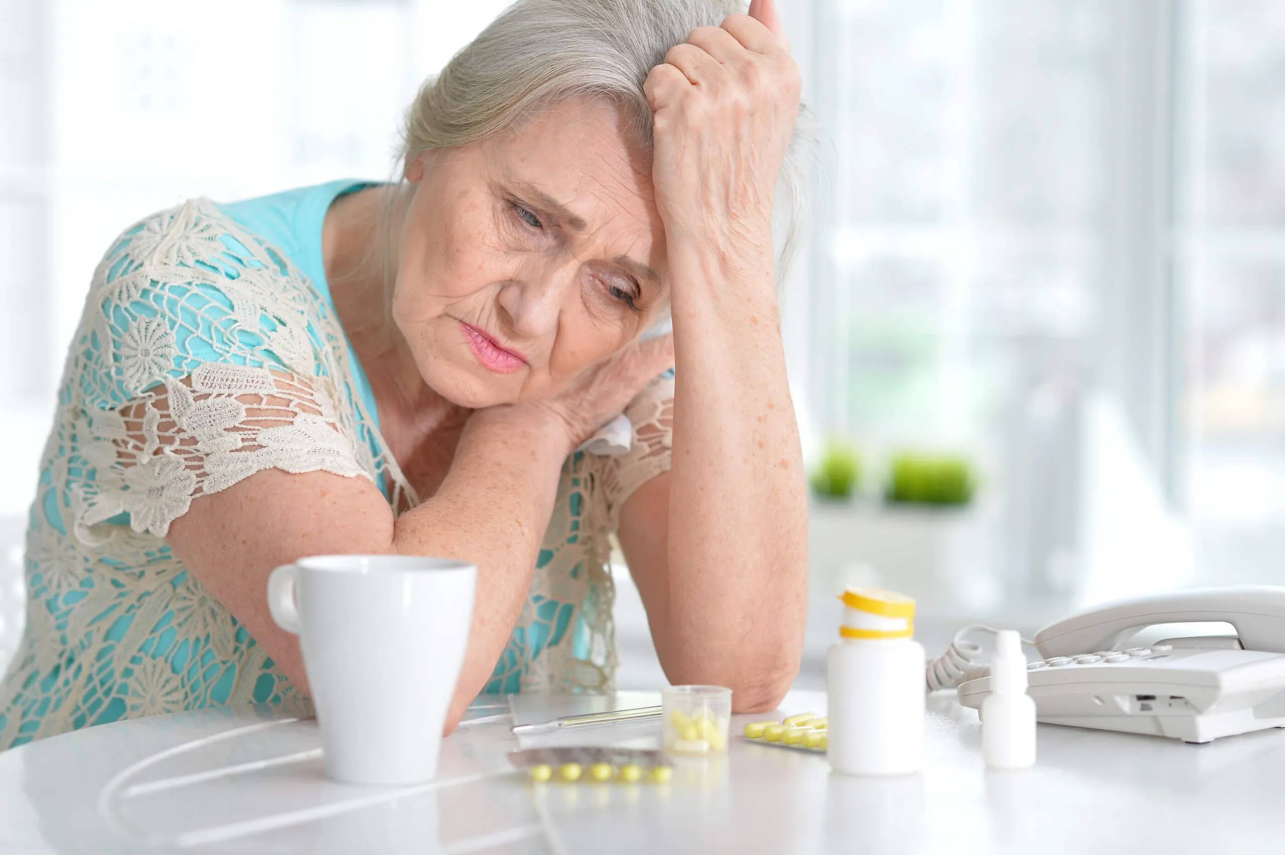Prescription Drug Errors