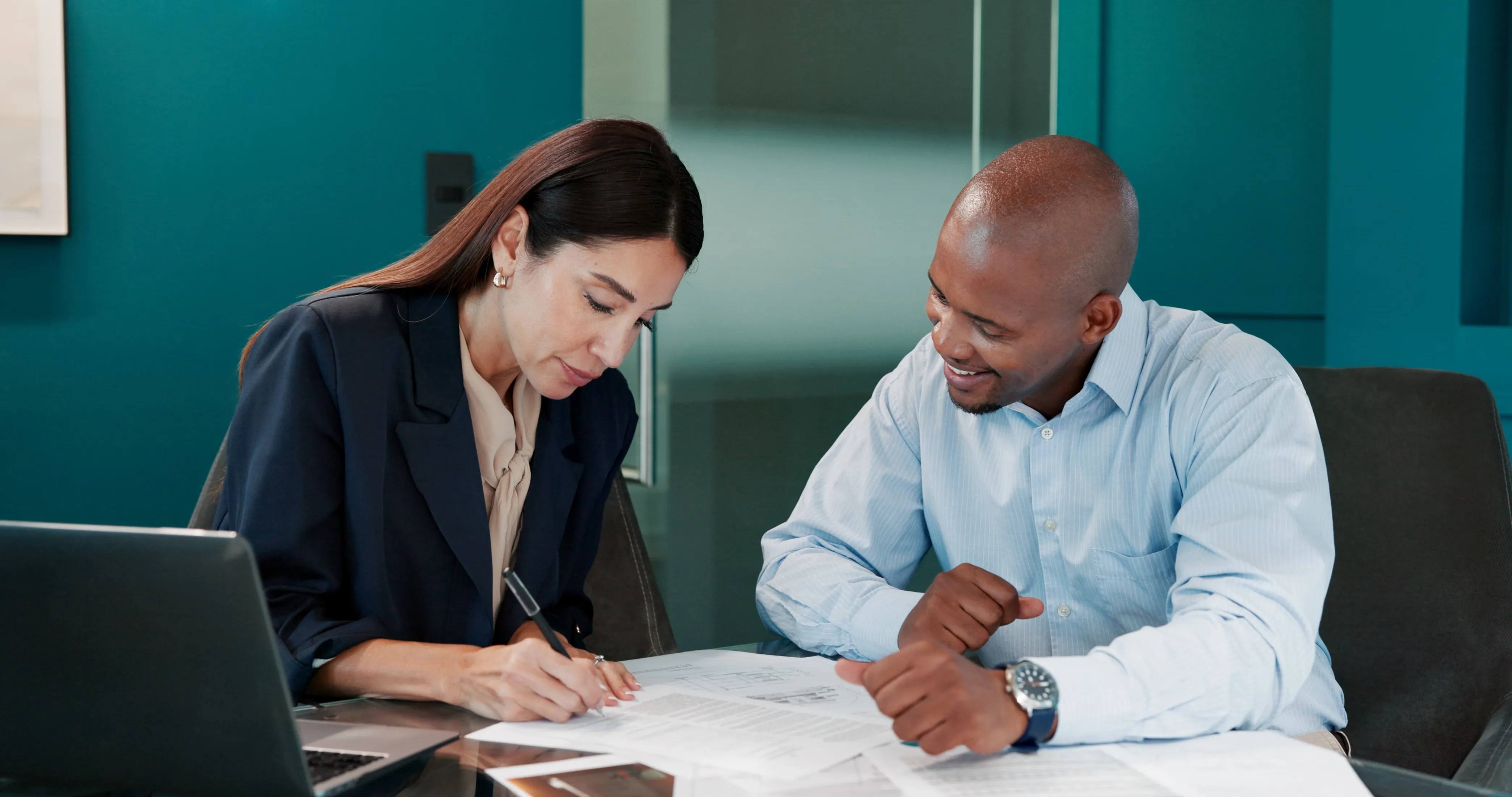lawyer consultation