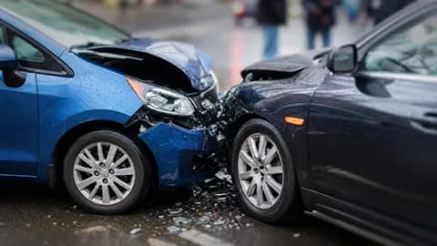 Car Accident Attorneys in Los Angeles