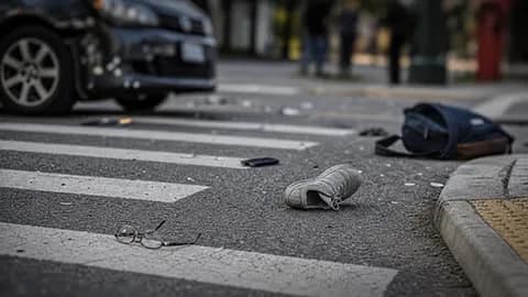 Pedestrian Accident Attorneys in Los Angeles