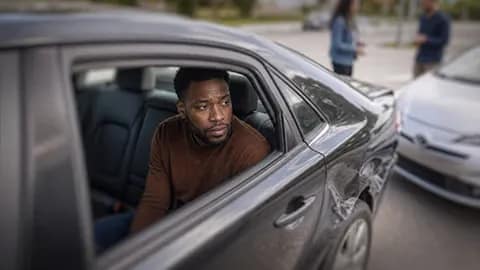 Rideshare Accident Attorneys  in Southern California