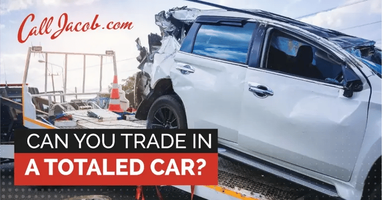 Cambiar un auto siniestrado en California