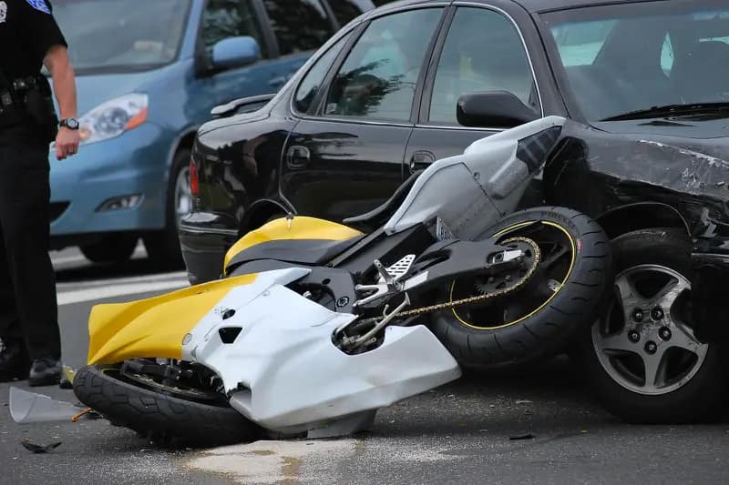 5 Tips to Prevent Motorcycle Accidents