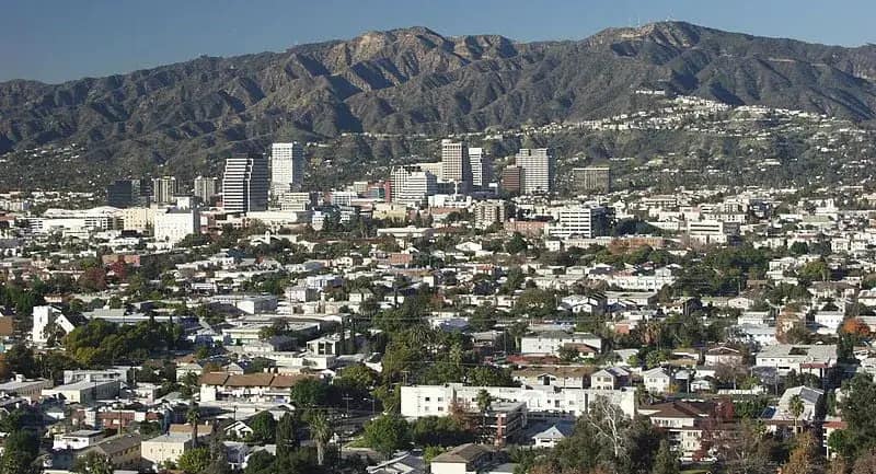 Glendale Personal Injury Attorney