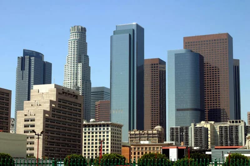 Choosing a Los Angeles Personal Injury Lawyer