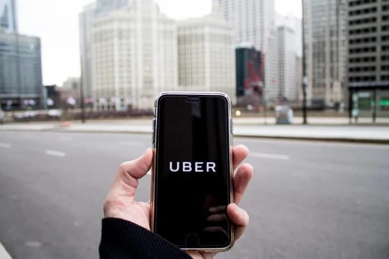 Uber Accident Attorneys in Los Angeles