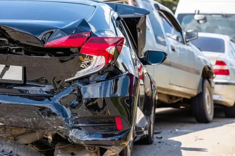 What Documents Do You Need After a Car Accident