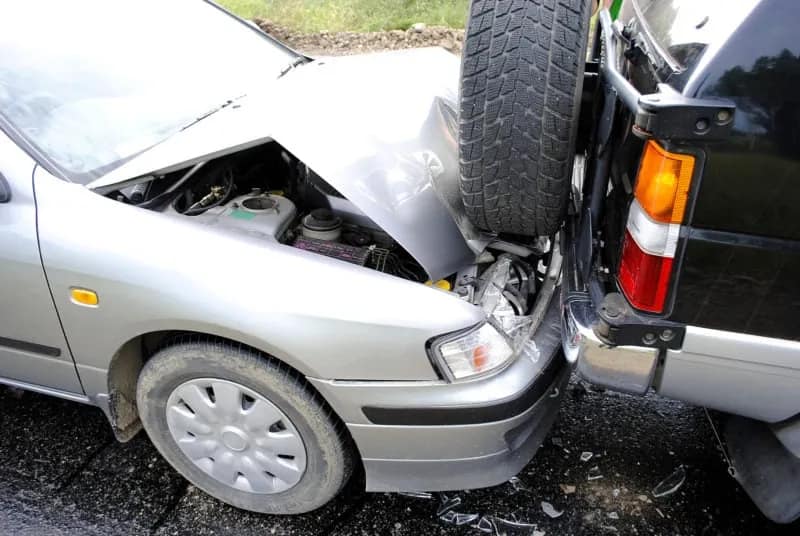 Who Is Responsible in a Self Driving Car Accident