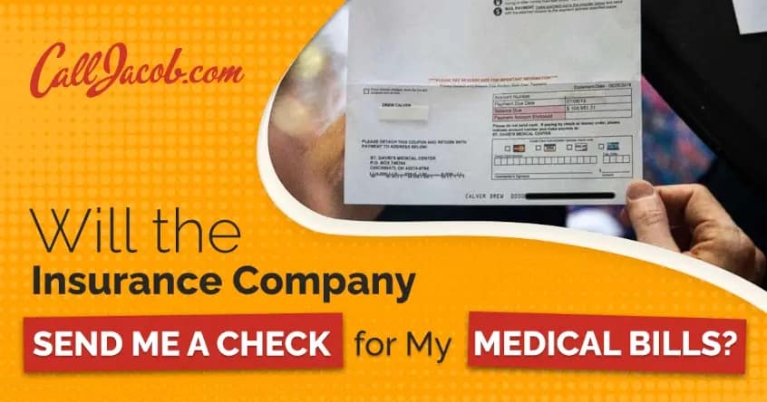 How Insurers Pay Accident Medical Bills