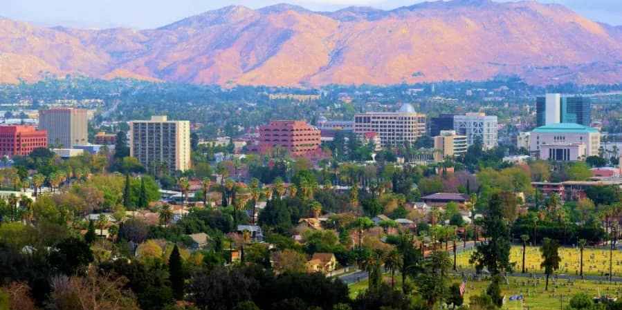 Riverside Personal Injury Attorneys