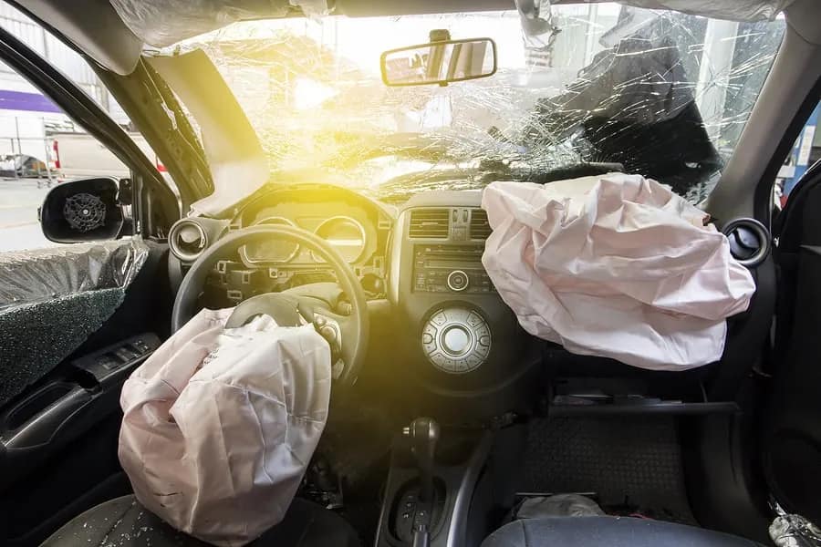 Airbag Recalls Product Liability Claims