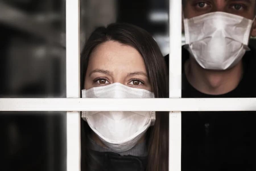 Can Victims of Coronavirus Sue for Personal Injury