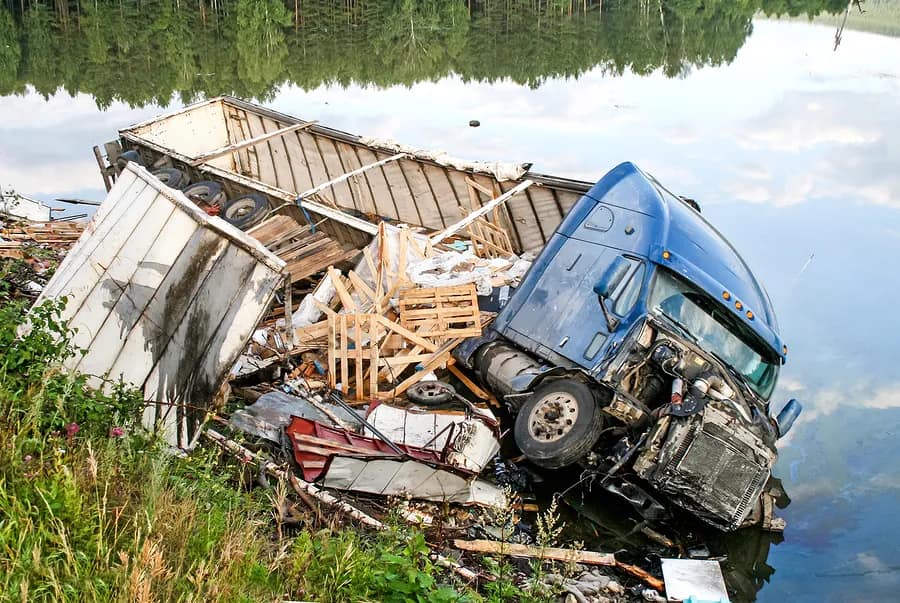 Defects Trucks Leads Major Inquiry