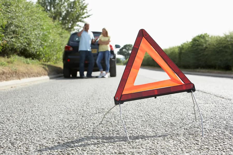 Cosas Importantes que Debes Tener en tu Auto