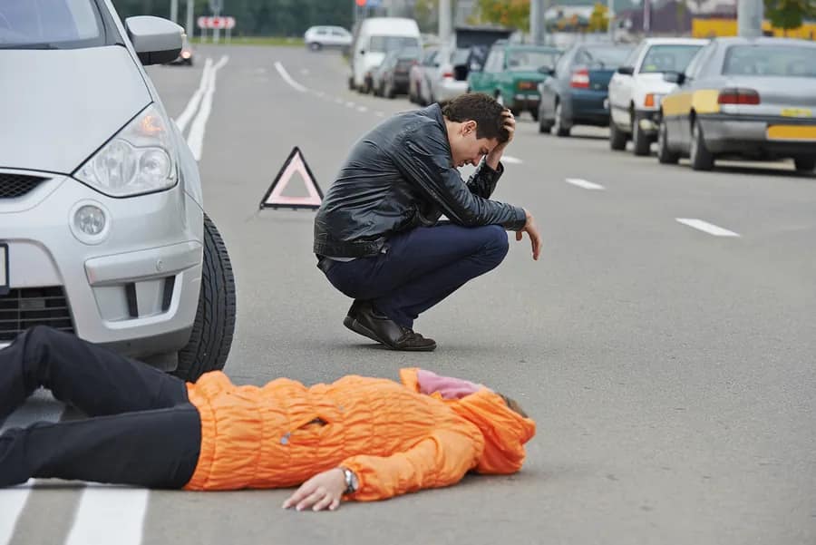 Dangerous Los Angeles Intersections