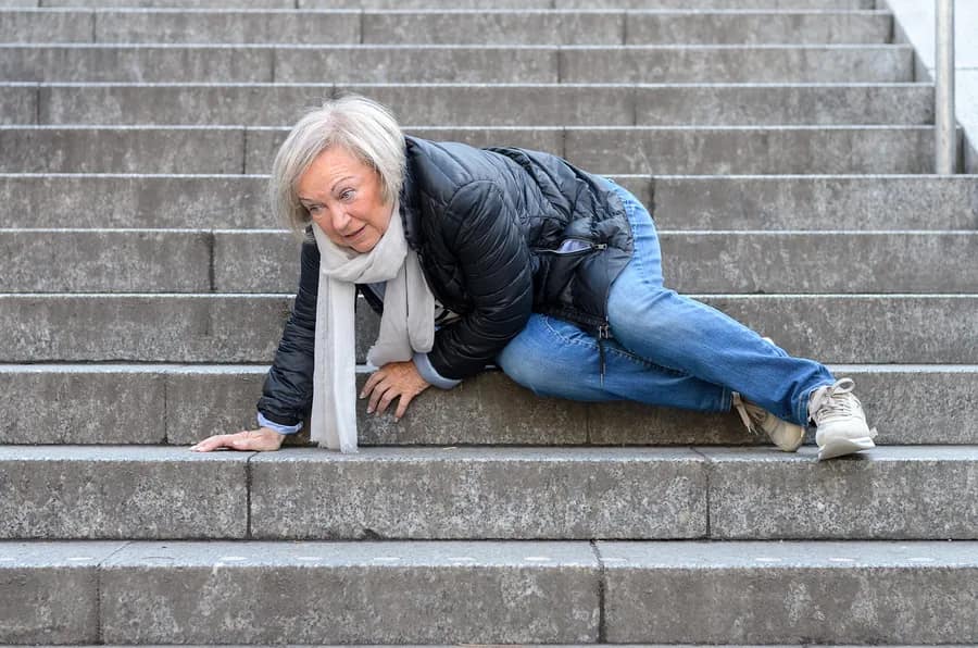 L Tourist Injuries Premises Liability Law