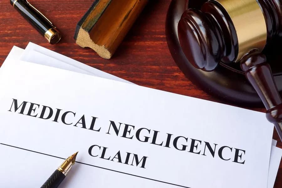 Southern California Medical Malpractice Attorneys