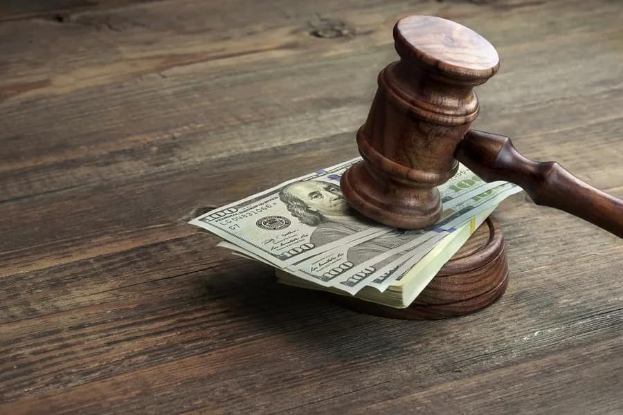 Punitive Damages in California Car Accidents
