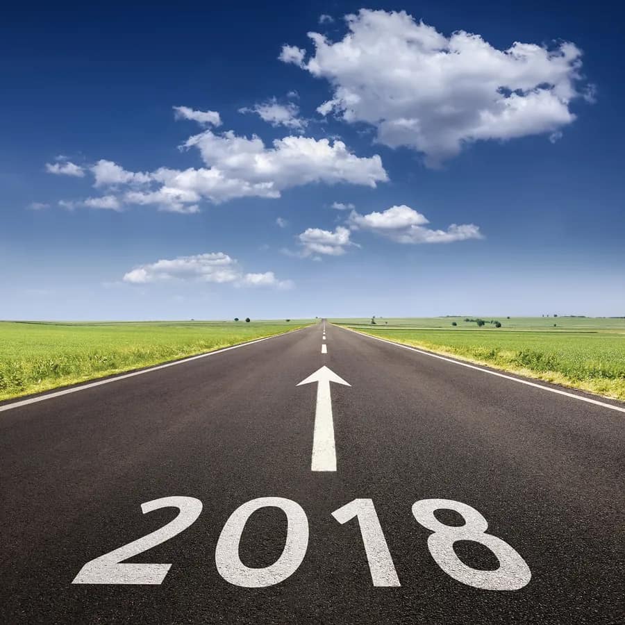 Resoluciones de Conducción Segura 2018