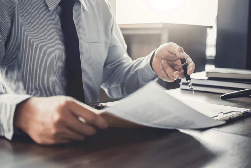 4 razones para rechazar un caso de lesiones