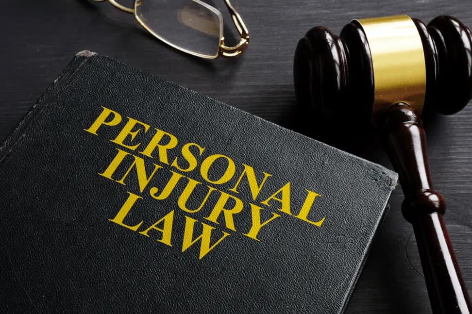 7 Facts About Personal Injury Cases