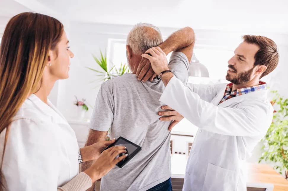 Personal Injury Lawsuit Process