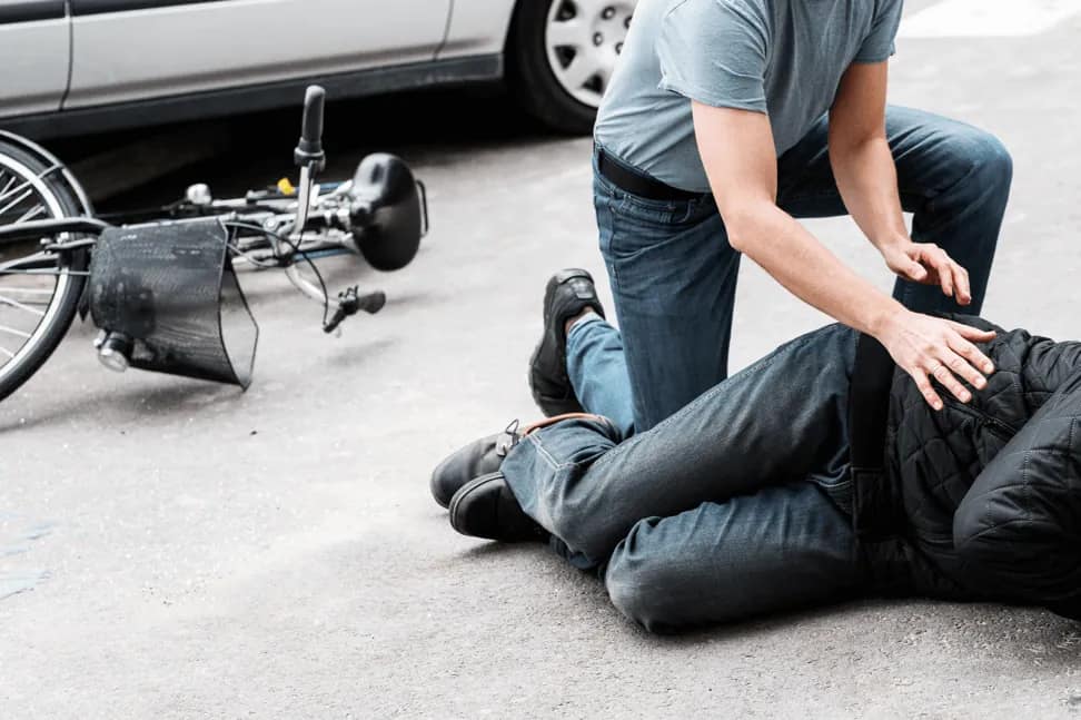 Steps to Take After Uber Accident