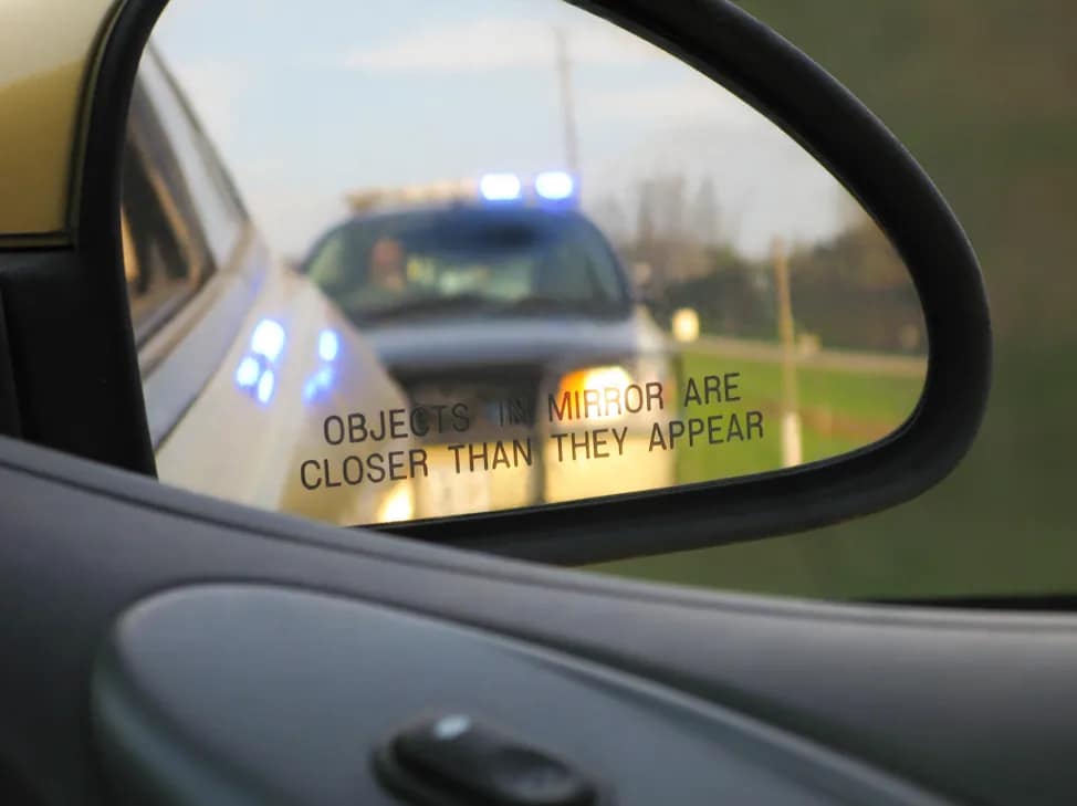 Driving High Equals Dui