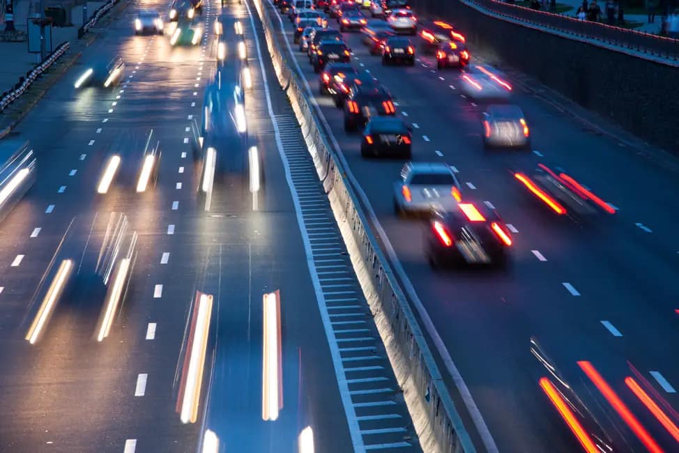 Holiday Season Road Safety
