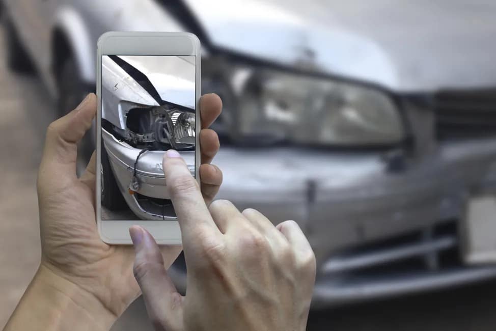 What to Do if Driver Doesnt Have Car Insurance
