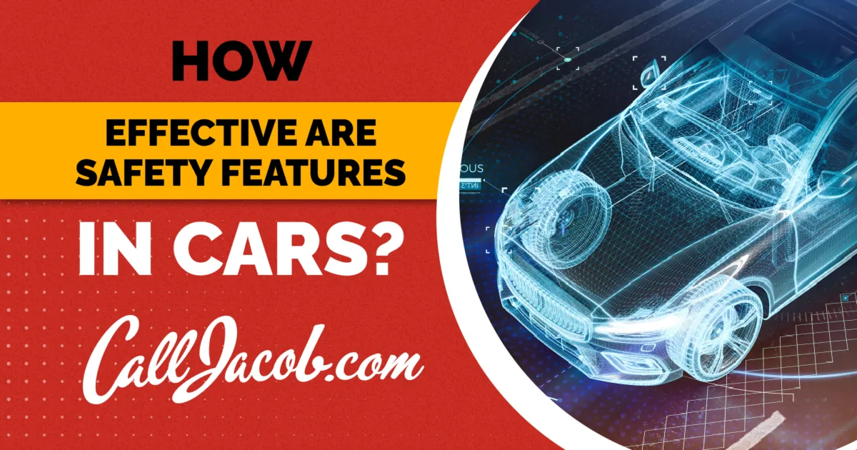 How Effective Are Safety Features in Cars