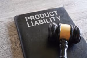 Responsabilidad de Productos