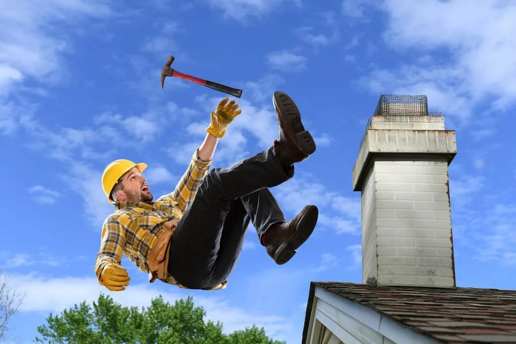 construction accident